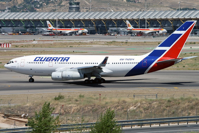 Mỹ và Cuba nhất trí khôi phục các chuyến bay thương mại ảnh 1