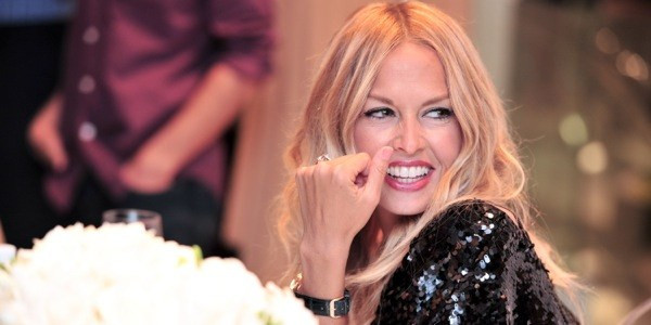 Những phát biểu "bất hủ" về thời trang của người nổi tiếng ảnh 3