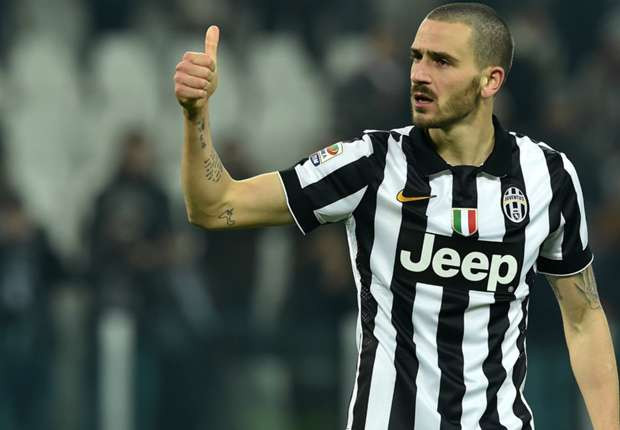 Bonucci sử dụng vũ khí bí mật để vô hiệu hóa "ma cà rồng" Suarez ảnh 1