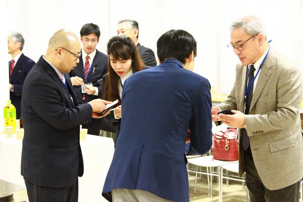 Tỉnh Aichi muốn thu hút nhân lực Việt trong lĩnh vực công nghiệp ảnh 3