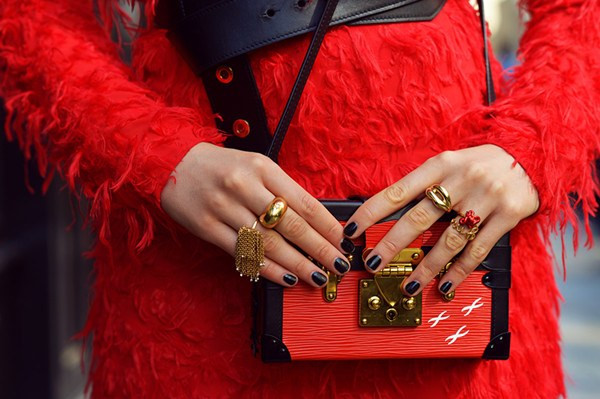 Mê mẩn với Kristina Bazan - blogger thời trang 20 tuổi ảnh 20