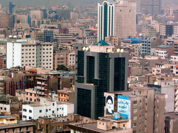 Iran công bố gói đầu tư trị giá 25 tỷ USD cho ngành du lịch ảnh 1