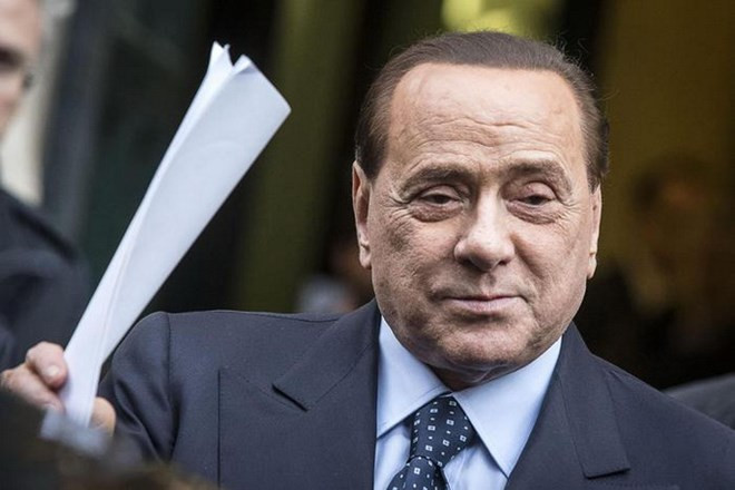 Italy triệu Đại sứ Mỹ do vụ nghe lén cựu Thủ tướng Berlusconi ảnh 1