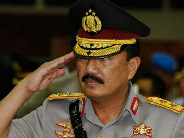 Tổng thống Indonesia hoãn bổ nhiệm Tư lệnh Cảnh sát quốc gia mới ảnh 1