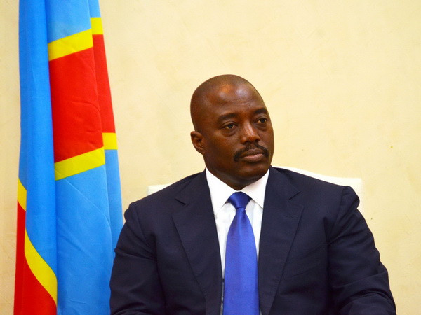 Cộng hòa Dân chủ Congo ấn định thời điểm bầu cử tổng thống ảnh 1