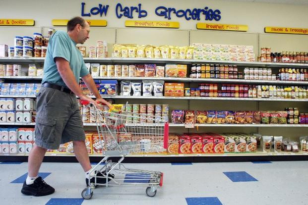 Nền kinh tế Mỹ đón nhận các tín hiệu không mấy lạc quan ảnh 1