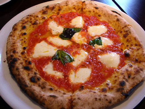 Italy đề cử pizza Napoli là di sản phi vật thể của nhân loại ảnh 1