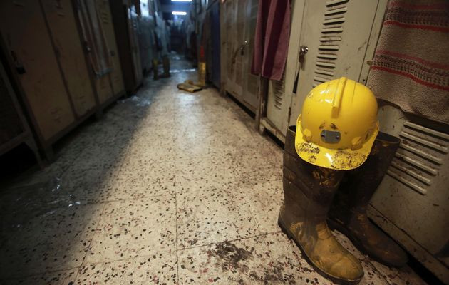 Cộng hòa Séc: Nổ khí methane trong mỏ than, 3 người thiệt mạng ảnh 1