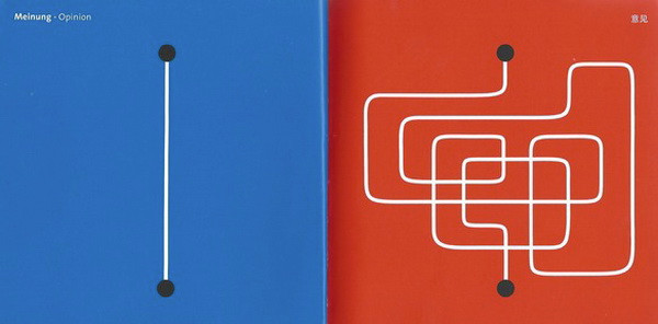 Sự khác biệt giữa văn hóa Đông-Tây qua ngôn ngữ đồ họa ảnh 15