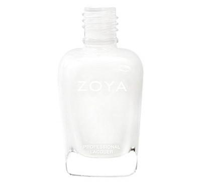 Xu hướng vẽ móng Thu Đông 2014: Đơn giản và sang trọng ảnh 6