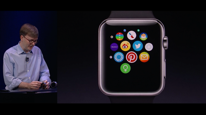 Kevin Lynch, từ đối địch biến thành chuyên gia của Apple ảnh 2