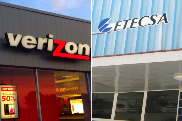 Cuba và Mỹ ký thỏa thuận kết nối đường dây đàm thoại trực tiếp ảnh 1