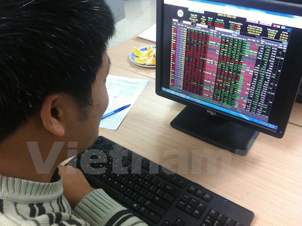 Chứng khoán châu Á-Thái Bình Dương biến động trái chiều ảnh 1