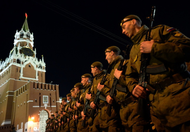 EU: Không ai muốn thấy một nước Nga bất ổn và bị cô lập ảnh 1