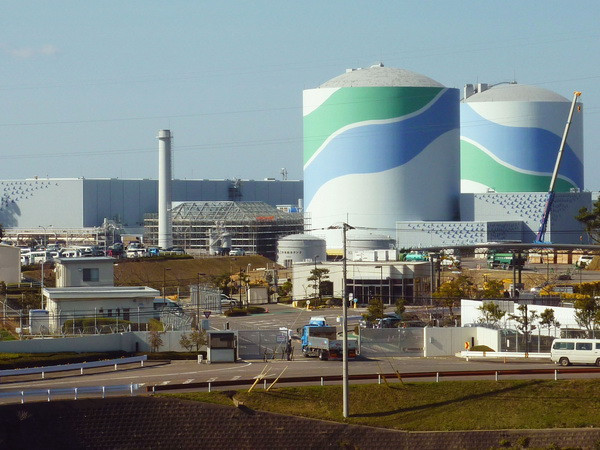 Nhật Bản duy trì hỗ trợ cho các địa phương khởi động lò phản ứng ảnh 1