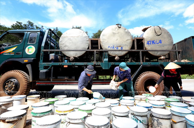 Chân thực cuộc sống thường nhật của các cộng đồng tôn giáo ảnh 10