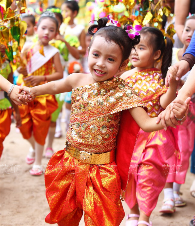 Chân thực cuộc sống thường nhật của các cộng đồng tôn giáo ảnh 16