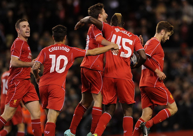 Kể từ khi Suarez ra đi, Liverpool vẫn chưa tìm được người thay thế xứng đáng. (Ảnh: liverpoolecho.co.uk) Liverpool cần một tiền đạo cắm để có thể "sống sót" qua Giáng sinh ảnh 1