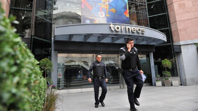 Argentina sẽ "điều tra đến cùng" vụ bê bối liên quan đến FIFA ảnh 1