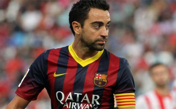 Cha của Xavi Hernandez xác nhận con trai sẽ rời Barcelona ảnh 1