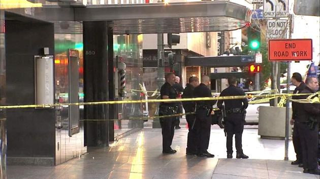 [Video] Los Angeles đóng cửa tất cả trường học vì đe dọa đánh bom ảnh 1