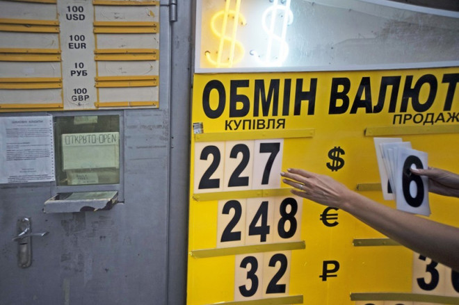 Đức làm trung gian giải quyết món nợ 3 tỷ USD của Ukraine với Nga ảnh 1