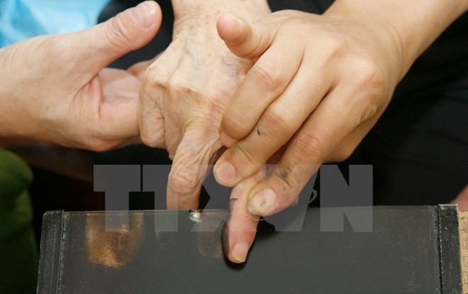 EU yêu cầu Italy phải lấy dấu vân tay toàn bộ người di cư ảnh 1