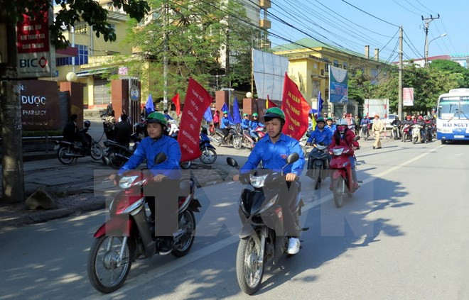 Kiến nghị tăng mức trợ cấp đối với thanh niên xung phong ảnh 1