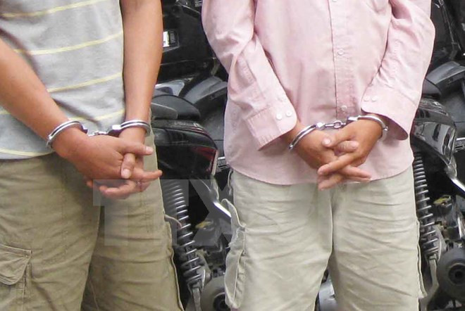 Phát hiện đại lý bán hàng đa cấp kinh doanh chữa bệnh trái phép ảnh 1