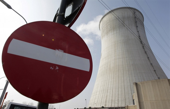 Mối đe dọa IS "phủ bóng" Hội nghị Thượng đỉnh an ninh hạt nhân ảnh 1