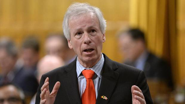 Canada phát tín hiệu mong muốn cải thiện quan hệ với Nga ảnh 1