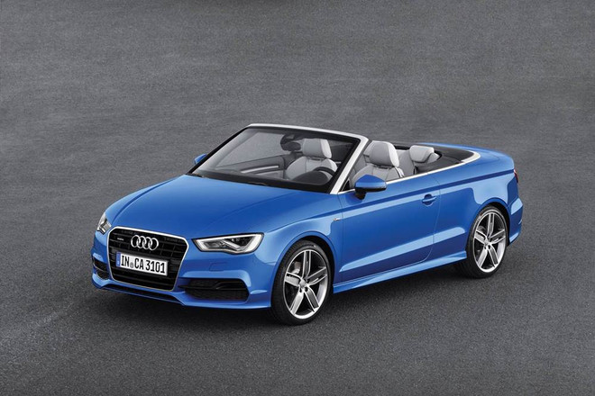 Điểm mặt những chiếc xe thể thao mui trần có giá cả phải chăng ảnh 5