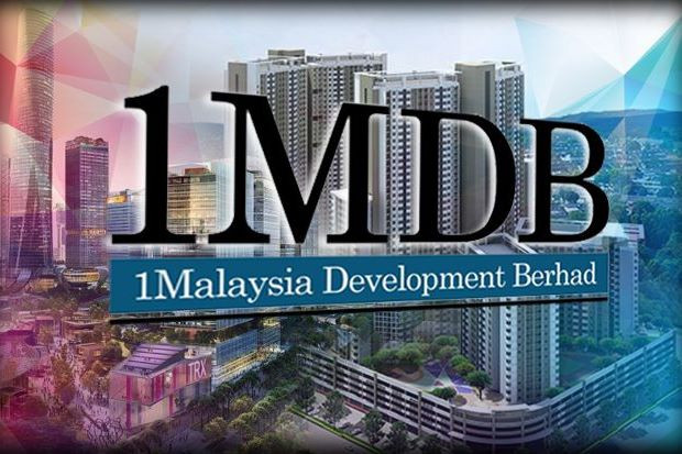 Malaysia: Ban giám đốc quỹ đầu tư nhà nước 1MDB xin từ chức ảnh 1