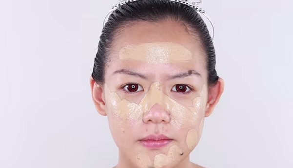 Hóa thân thành nàng thiên nga đen huyền bí cho ngày Halloween ảnh 2