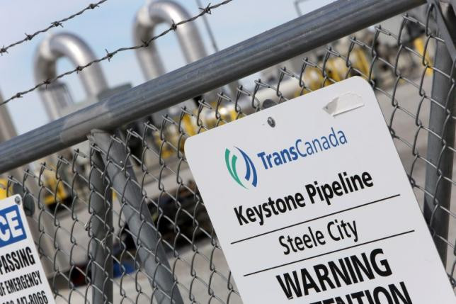 TransCanada mua hãng đường ống khí đốt của Mỹ với giá 13 tỷ USD ảnh 1