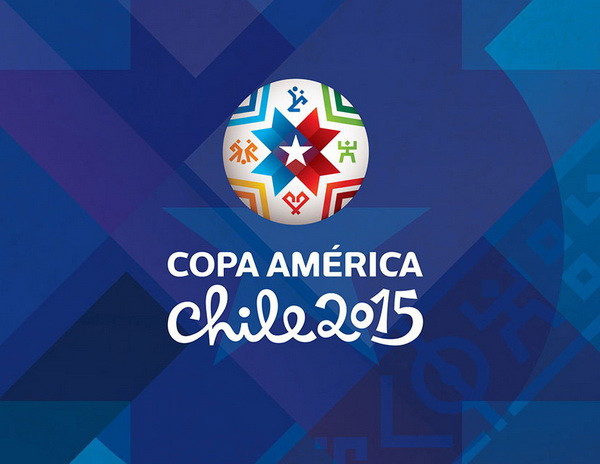 Brazil gặp lại Colombia, Messi đối đầu Suarez ở Copa America 2015 ảnh 1