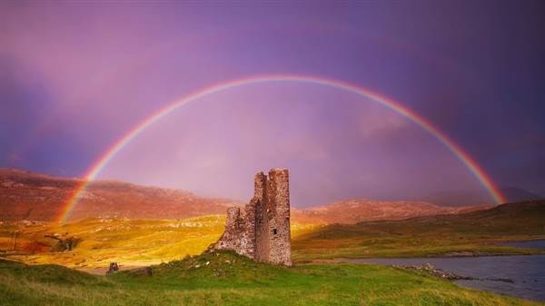 Địu con trên lưng, hai nhiếp ảnh gia chụp ảnh vòng quanh thế giới ảnh 9