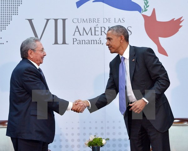 Không loại trừ khả năng Tổng thống Mỹ Obama sẽ thăm Cuba ảnh 1