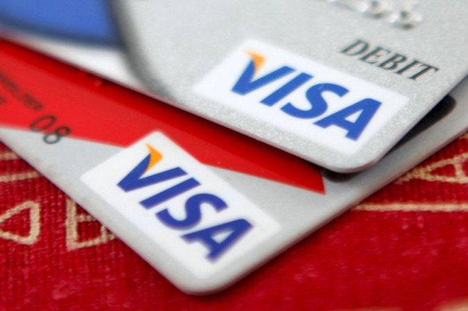 "Đại gia" thẻ tín dụng Visa Inc thâu tóm thành công Visa Europe ảnh 1