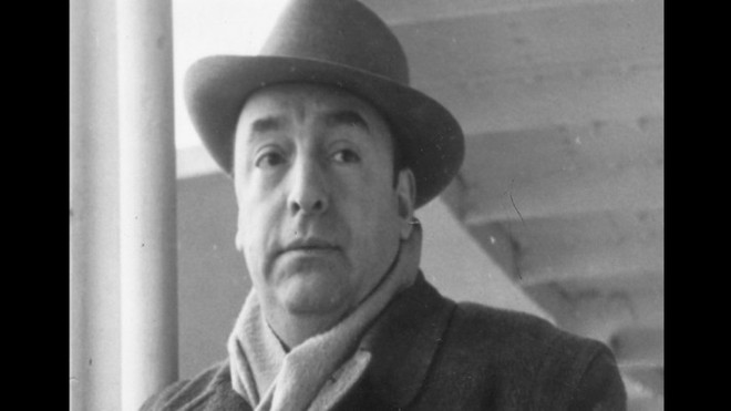 Chile điều tra khả năng đại thi hào Pablo Neruda bị sát hại ảnh 1