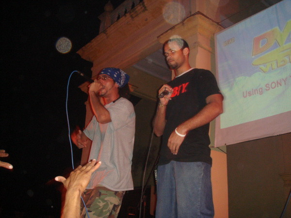 Mỹ từng lợi dụng phong trào nhạc hip-hop để gây bất ổn Cuba ảnh 1