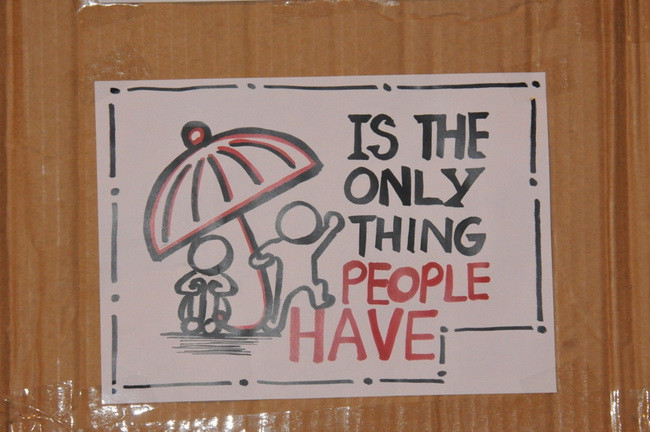 Bảy bài học làm đẹp không cần đồ hiệu của các tín đồ thời trang ảnh 1