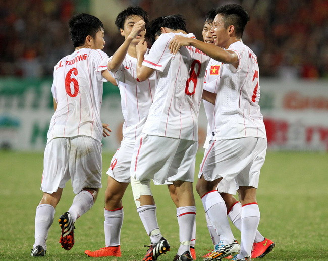 Myanmar chào đón các đội tuyển tham dự Giải U19 châu Á ảnh 1