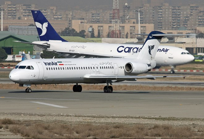 Bahrain ngừng các chuyến bay đến Iran để ủng hộ Saudi Arabia ảnh 1