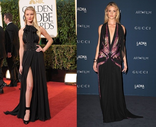 Năm kiểu váy không bao giờ lỗi mốt bất chấp thách thức thời gian ảnh 1