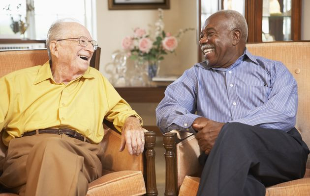 Chưa phát hiện được bí mật gen liên quan đến tuổi thọ con người ảnh 1