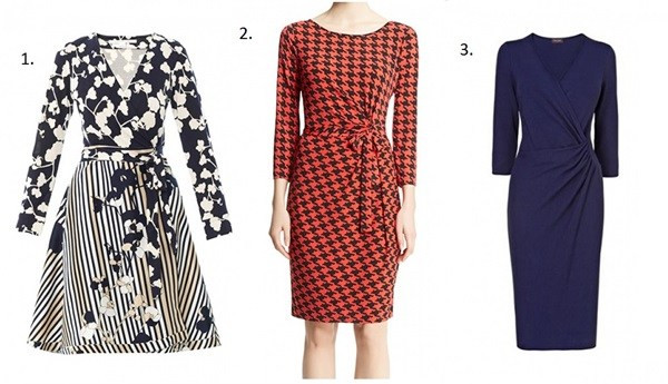 Năm kiểu váy không bao giờ lỗi mốt bất chấp thách thức thời gian ảnh 23