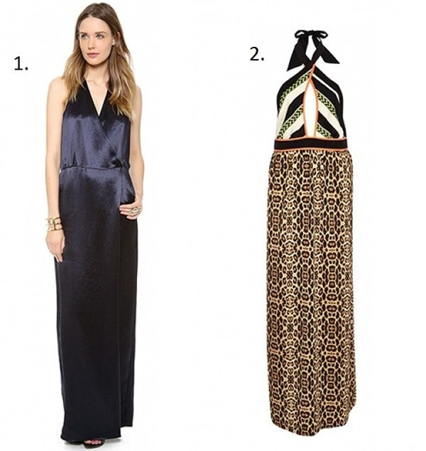 Năm kiểu váy không bao giờ lỗi mốt bất chấp thách thức thời gian ảnh 5