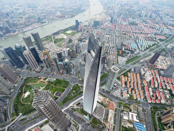 Kinh tế toàn cầu có thể đạt mức tăng trưởng 3,4% năm 2015 ảnh 1