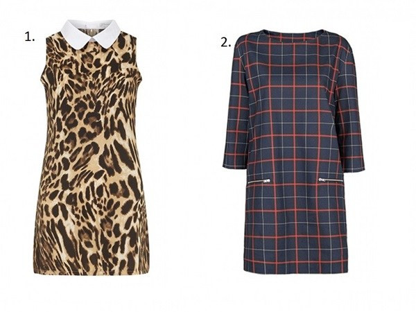 Năm kiểu váy không bao giờ lỗi mốt bất chấp thách thức thời gian ảnh 13